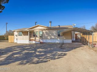 1285 Harper Rd, Mesilla Park, NM 88047