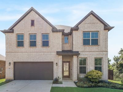 201 Virginia Ln, Hickory Creek, TX, 75065