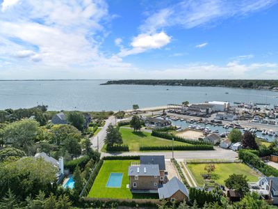 10 Sagamore Rd, Hampton Bays, NY, 11946