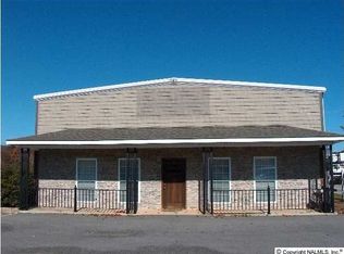 2840 Forestdale Rd, Southside, AL 35907