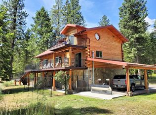 20 First Thought Loop, Laurier, WA 99146