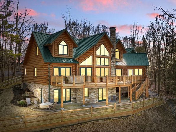 125 Ottawa Ln, Central City, PA 15926