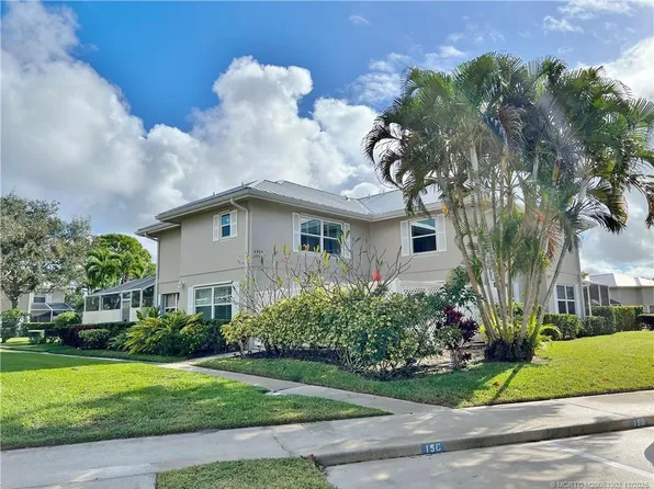 2902 SW Lakemont Pl, Palm City, FL 34990