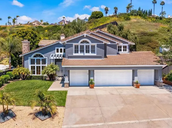 1431 Country Vistas Ln, Bonita, CA 91902