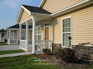 1725 Brooklynn Park W, Toledo, OH 43615