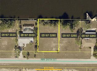 4217 NW 26th St, Cape Coral, FL 33993