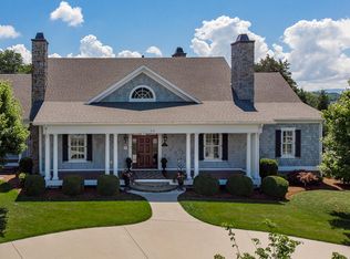 65 Woods Edge Dr, Lexington, VA 24450