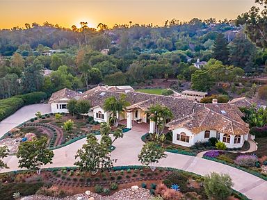 16330 Los Arboles, Rancho Santa Fe, CA 92067 | Zillow