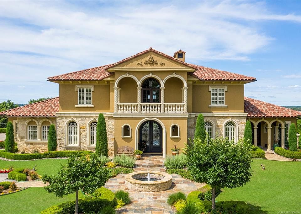 13911 S Kingston Ave, Bixby, OK 74008 MLS 2115809 Zillow