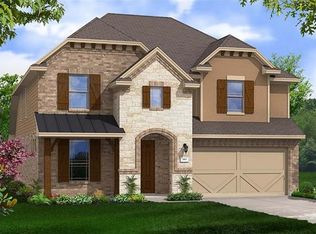 6836 Caterina Cv, Round Rock, TX 78665