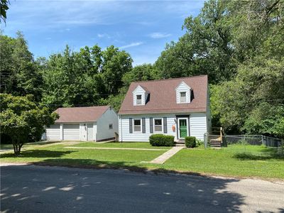 820 A St, Charleston, IL, 61920