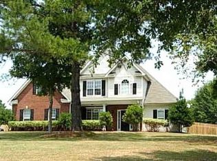 304 Ivy Vale Ct, Tyrone, GA 30290