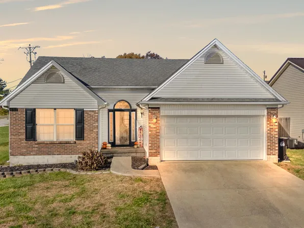 101 Brookstone Rd, Paris, KY 40361