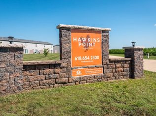 9671 Hayden Dr APT 7, Mascoutah, IL 62258