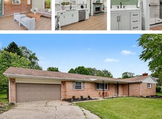 2569 Richmar Dr, Dayton, OH 45434