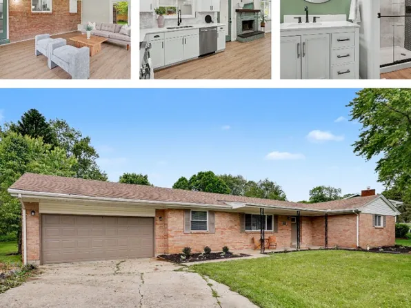 2569 Richmar Dr, Dayton, OH 45434