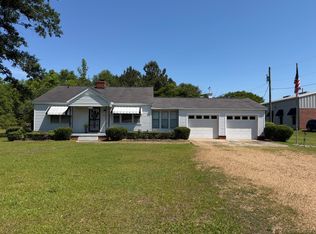 411 Tuscaloosa Rd, Columbus, MS 39702
