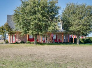 218 Lakeview Rd, Rhome, TX 76078