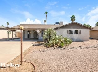 1918 E Watson Dr, Tempe, AZ 85283