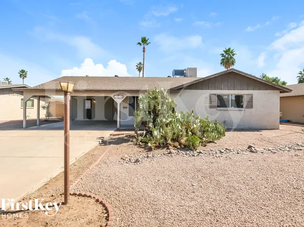 1918 E Watson Dr, Tempe, AZ 85283