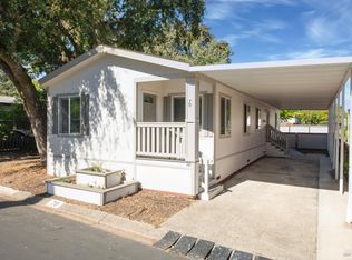 70 Rancho Dr, Sonoma, CA 95476