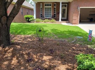 143 Bear Lake Dr, Warner Robins, GA 31088