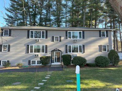 50 N Main Street #6, Salem, NH, 03079