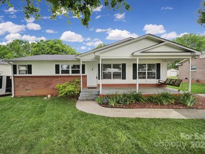 842 Cherry Rd, Rock Hill, SC, 29732