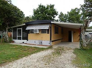 3529 E Tepee Ln, Hernando, FL 34442