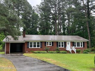 307 Smaw Rd, Washington, NC 27889