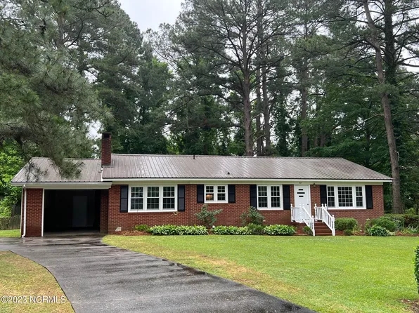 307 Smaw Road, Washington, NC 27889