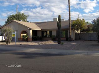 7031 W Pasadena Ave, Glendale, AZ 85303