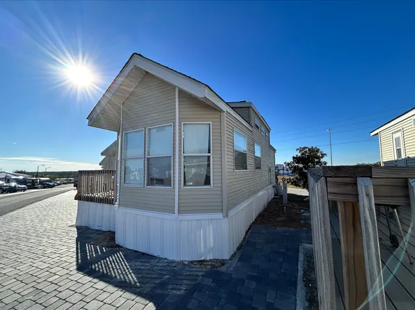 2727 Frontage Rd #85, Davenport, FL 33837