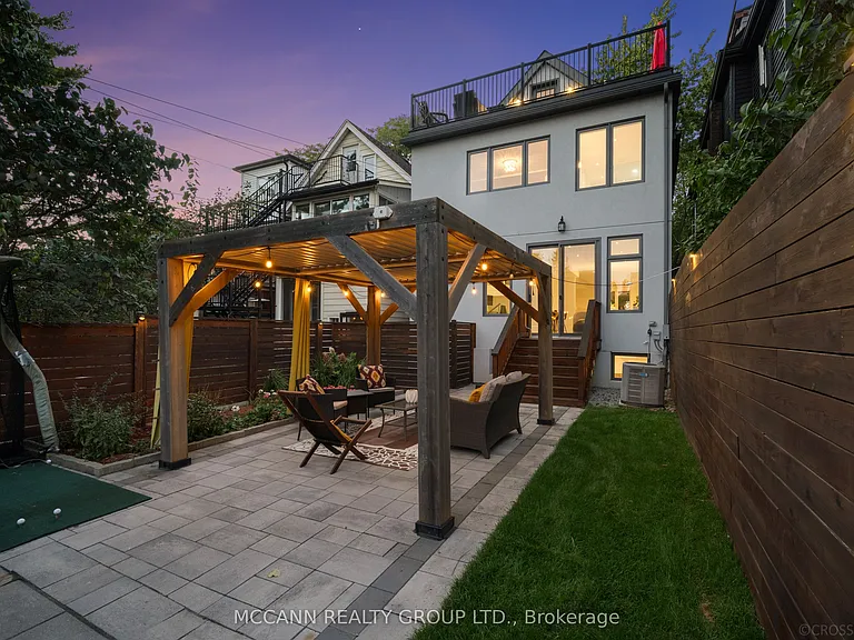 217 Pearson Ave #MAIN 2ND AND THIRD — Photo 46