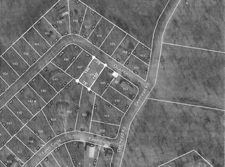 148 Quail Ln #148, Dunlap, TN 37327