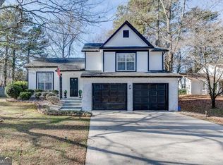 870 Cremins Rd, Lawrenceville, GA 30046