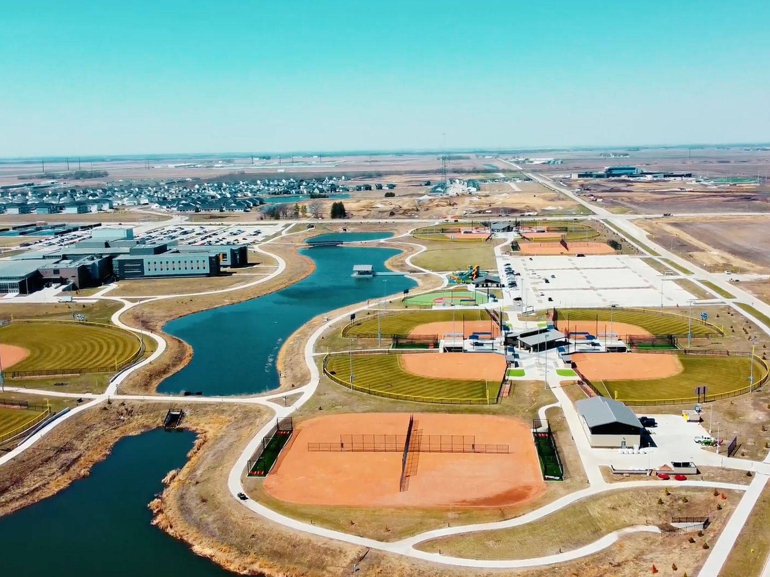 Prairie Rose by Greenland Homes IA in Waukee IA Zillow