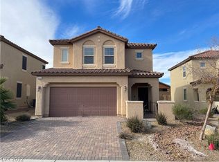 977 Via Del Tramonto St, Henderson, NV 89011