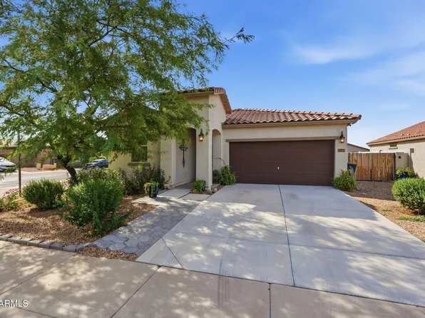 1677 E KINGMAN Place, Casa Grande, AZ 85122