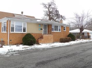 9063 S Normal Ave #1, Chicago, IL 60620