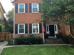 926 N Barton St, Arlington, VA 22201