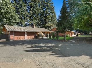 36525 SE Lusted Rd, Boring, OR 97009