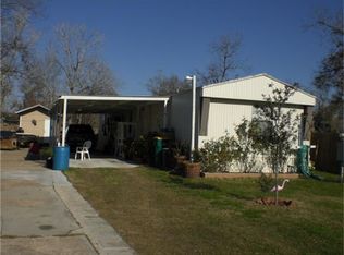 118 Graham St, Baytown, TX 77520