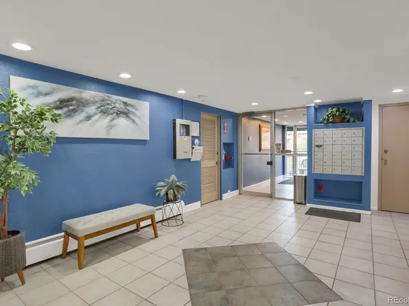1265 Elizabeth Street #207, Denver, CO 80206