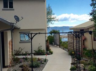 2132 N 660 W, Garden City, UT 84028