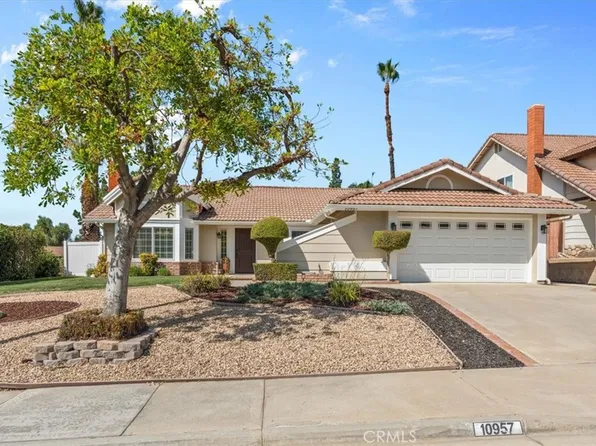10957 Noblewood Rd, Moreno Valley, CA 92557