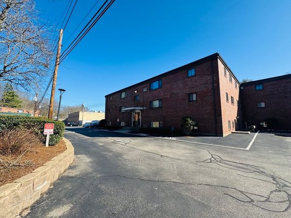 69 Nicholas Rd APT I, Framingham, MA 01701