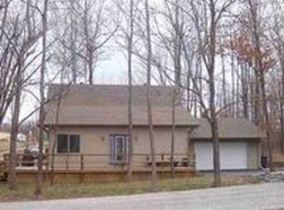 378 Frontier Ave, Cadiz, KY 42211