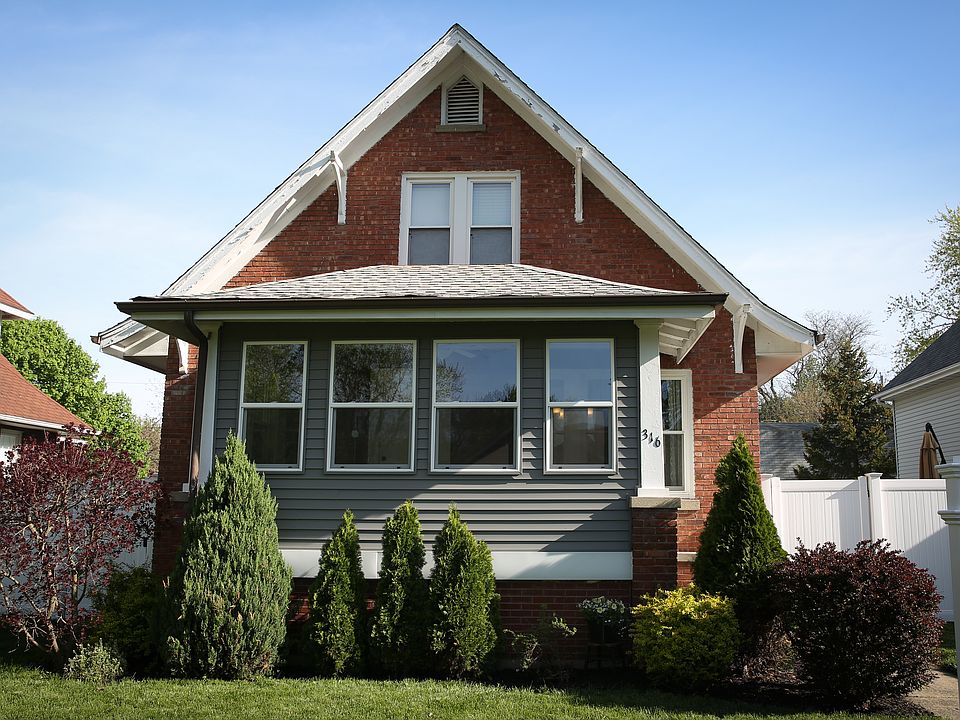 1st image of 316 W South St
