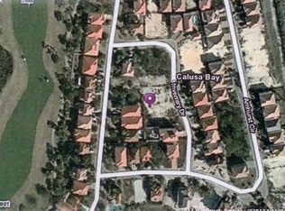 Lot 8 Inverrary Drive, Destin, FL 32541